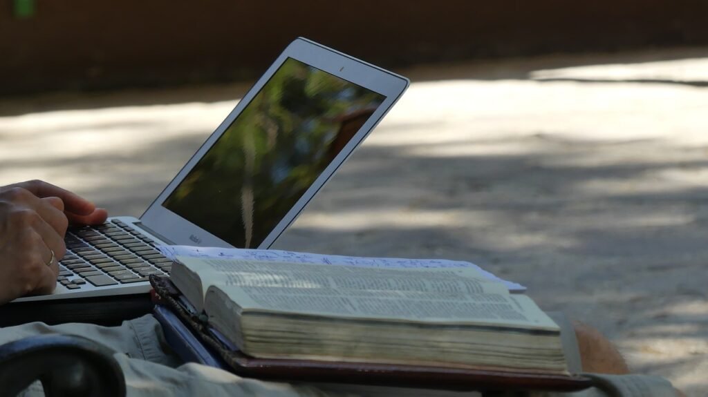 Harnessing the Power of Scripture in the Digital Age: An In-depth ...