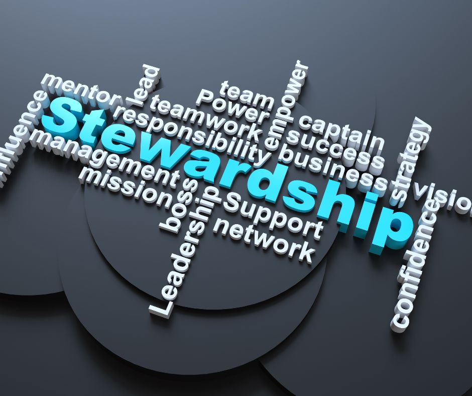 Harnessing the Power of Stewardship: A Guide to Being a Good Christian Steward