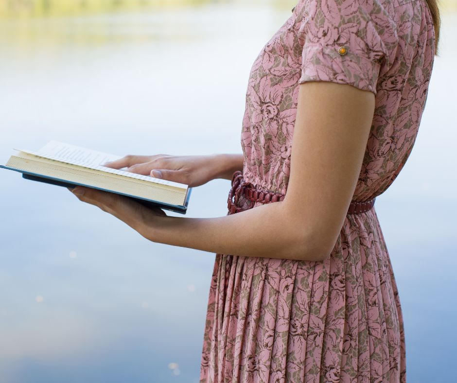 The Spiritual Significance of Reading Bible Verses