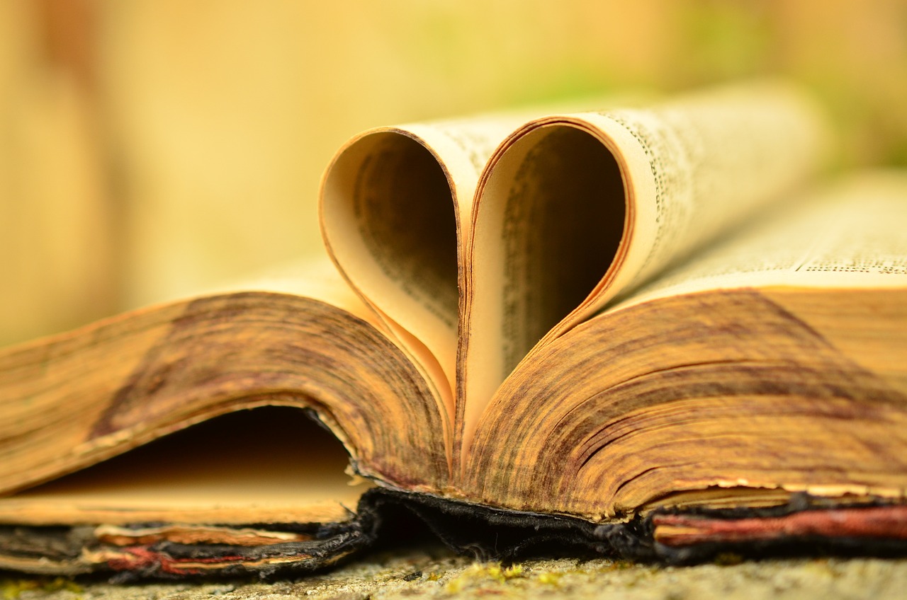 How to Delight in God through Reading His Word