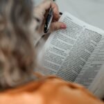 The Role of the Bible in Transforming Human Lives