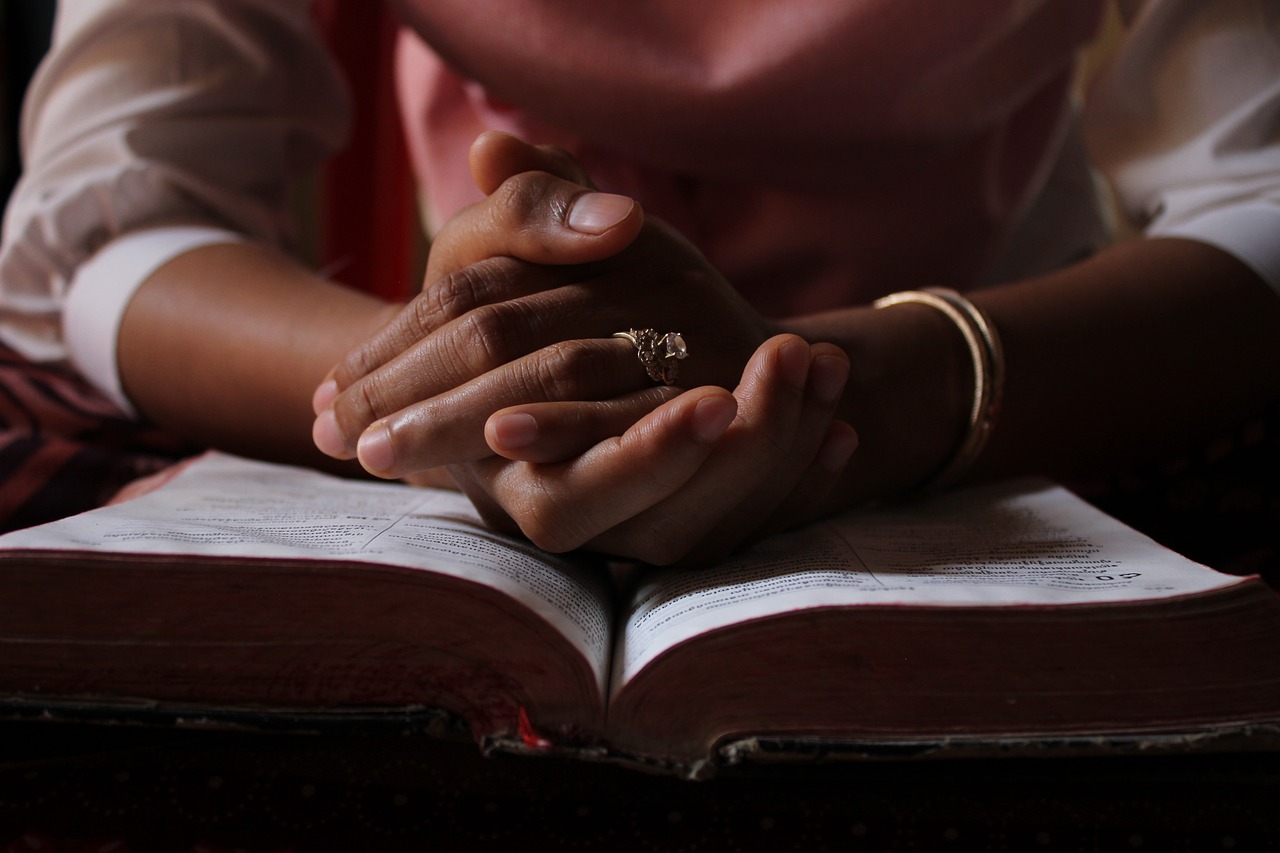 The Importance of Bible Reading