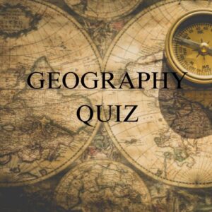 Weekly Quiz: Test Your Knowledge With Fun And Challenging Questions!