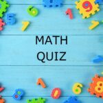 Weekly Quiz: Test Your Knowledge with Fun and Challenging Questions!