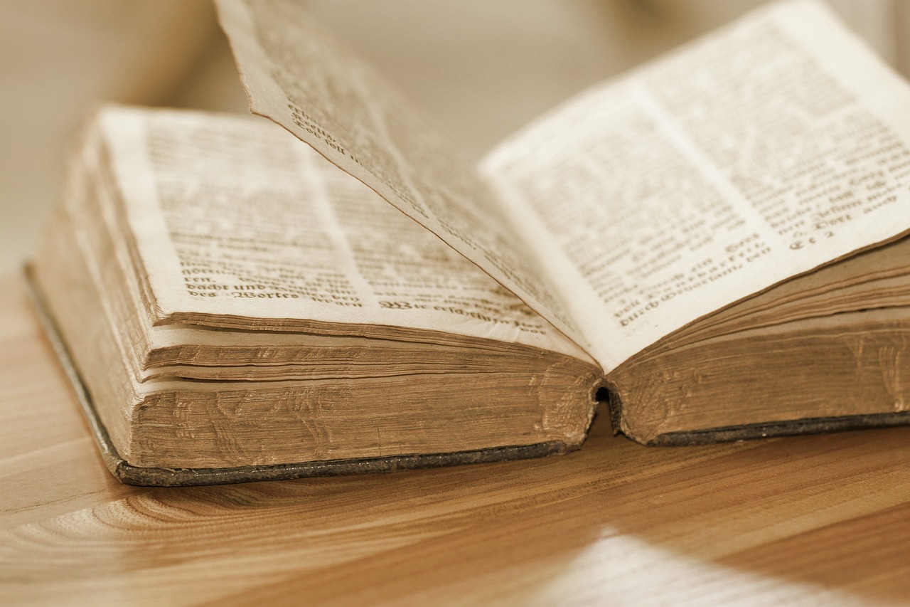 Tracing the Genesis of the NLT Bible Through the Lens of KJV Verse for Today