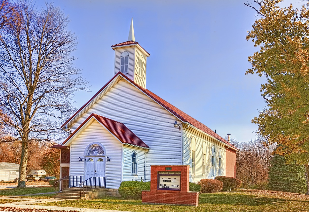 Morning Prayer in the Methodist Tradition