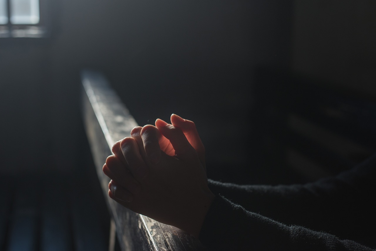 The Power of Consistent Prayer and Scripture Reflection