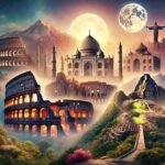 Bing Wonders of the World Quiz: Discover the Most Incredible Places on Earth