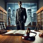 Lawyer Shows and Movies Quiz: Test Your Legal Drama Knowledge!