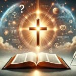 Bible Quiz: Challenge Your Knowledge of Scripture and Stories!