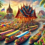 Bing Thailand Quiz: Test Your Knowledge of Thai Culture, Geography, and History!