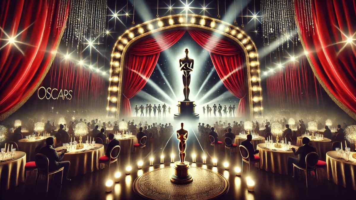 Oscars Key Moments Quiz: Test Your Knowledge of Iconic Award Show Highlights!