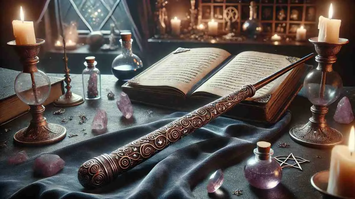 Harry Potter Quiz: Test Your Wizarding Knowledge