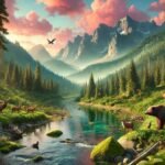 National Parks in the World Quiz: Test Your Knowledge Today