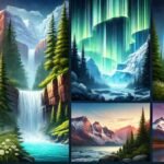 Natural Wonders Quiz: Explore Earth's Most Stunning Marvels